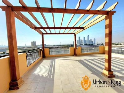 SB Building, Al Jaddaf, Dubai-8