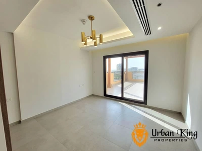 SB Building, Al Jaddaf, Dubai-10