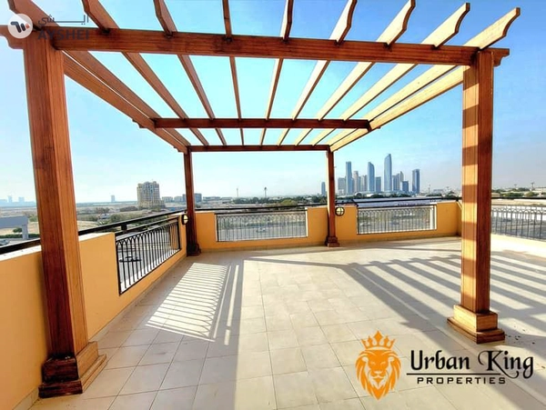 SB Building, Al Jaddaf, Dubai