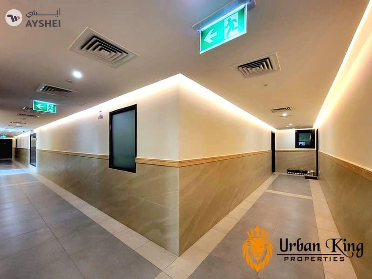 SB Building, Al Jaddaf, Dubai-20-20