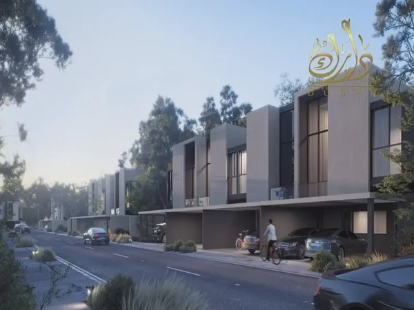 5% D. P || WATERFALL || SMART GATED || EASY ACCESS || MODERN DESIGN