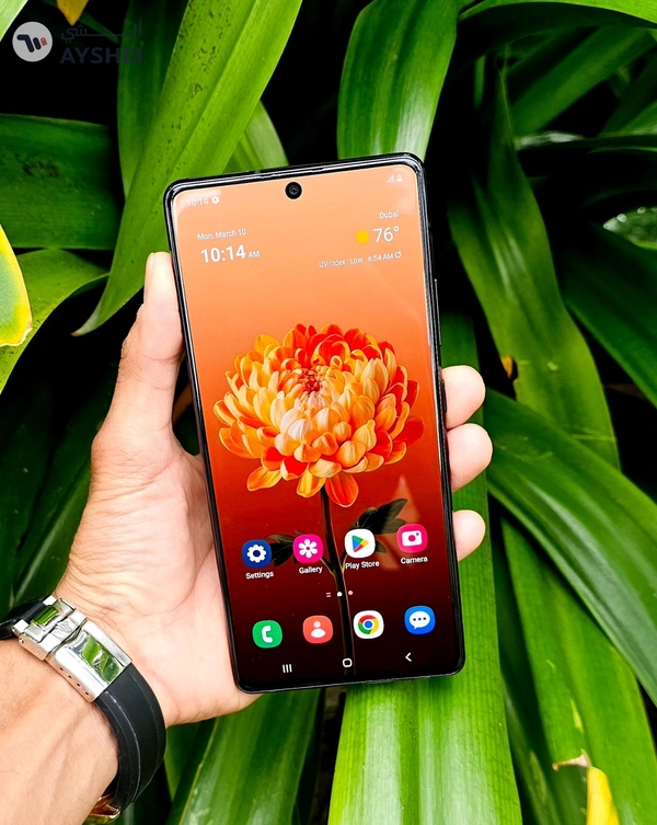 Samsung Galaxy A71 5G Perfect Condition Original