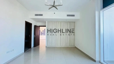 Bright & Spacious | 1Bed + Store | Open Kitchen-0
