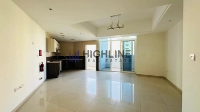 Bright & Spacious | 1Bed + Store | Open Kitchen-1