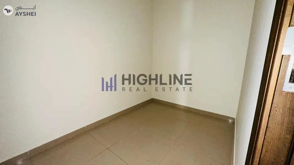 Bright & Spacious | 1Bed + Store | Open Kitchen