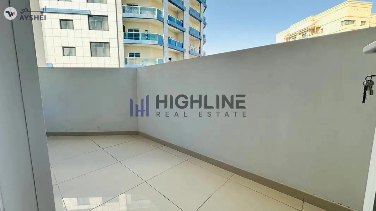 Bright & Spacious | 1Bed + Store | Open Kitchen-4-4