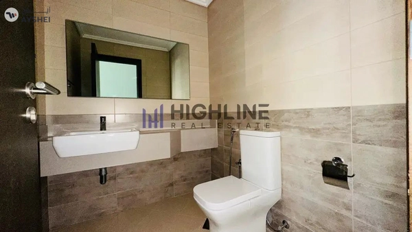Bright & Spacious | 1Bed + Store | Open Kitchen