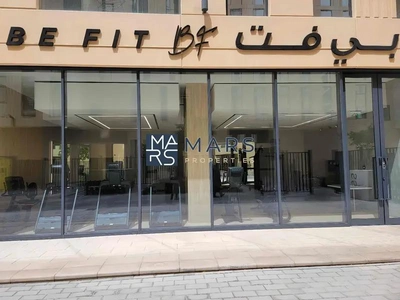Brand New | Vacant | Topnotch Amenities-1