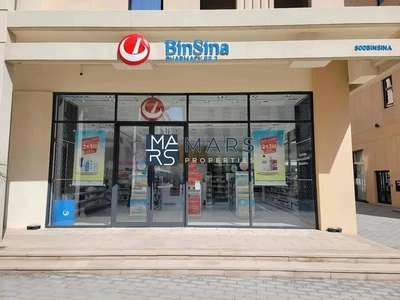 Brand New | Vacant | Topnotch Amenities-2