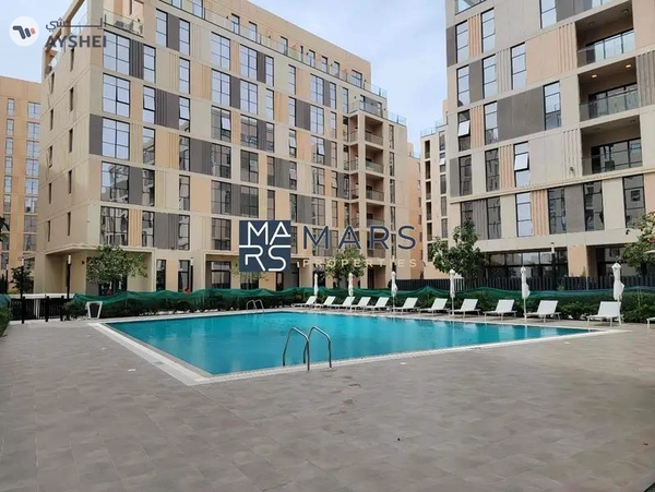 Brand New | Vacant | Topnotch Amenities