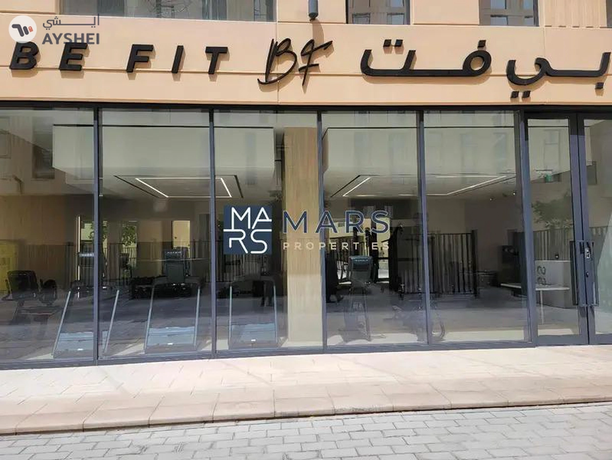 Brand New | Vacant | Topnotch Amenities-1-1