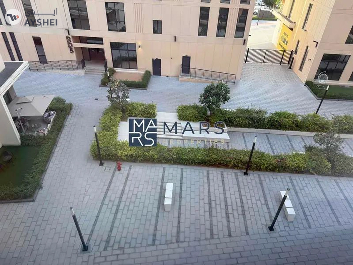 Brand New | Vacant | Topnotch Amenities-3-3