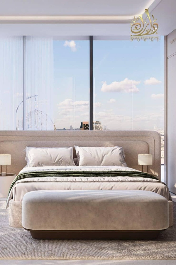 NEAR METRO | ALMOST READY | LUXURY COMMUNITY | Top ROI