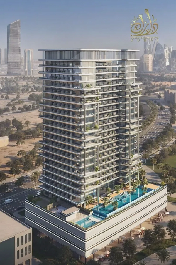 NEAR METRO | ALMOST READY | LUXURY COMMUNITY | Top ROI