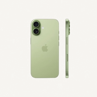 Apple iPhone 17 256GB Sage 5G (eSim only) With FaceTime - International Version-2