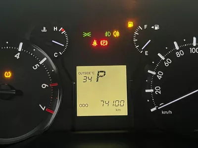 Toyota Prado TX-L 2019 4.0L V6 - AWD 4x4 - Electric Seat - Rear CAM & Sensors - Cool Box --20
