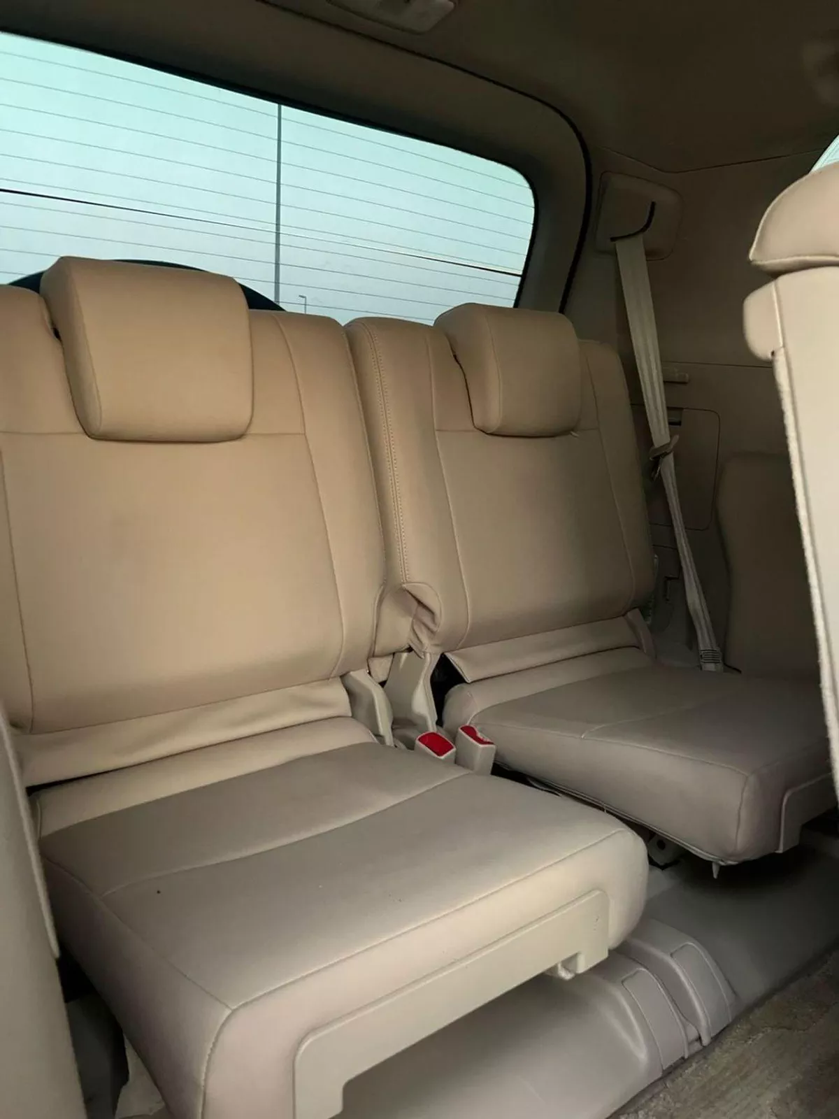 Toyota Prado TX-L 2019 4.0L V6 - AWD 4x4 - Electric Seat - Rear CAM & Sensors - Cool Box --17-0