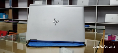 HP Elitebook x360 1030 G3-5