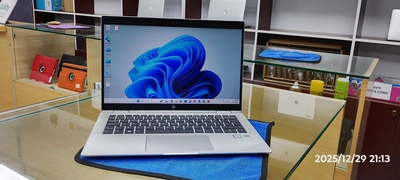 HP Elitebook x360 1030 G3-0