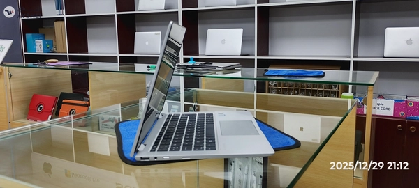 HP Elitebook x360 1030 G3