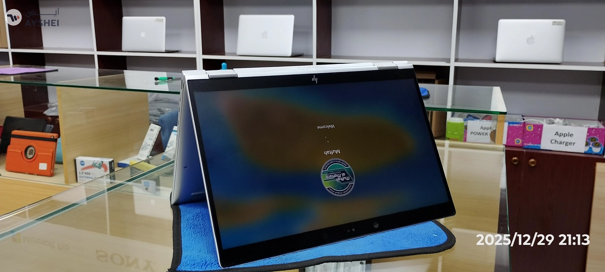 HP Elitebook x360 1030 G3-1-1