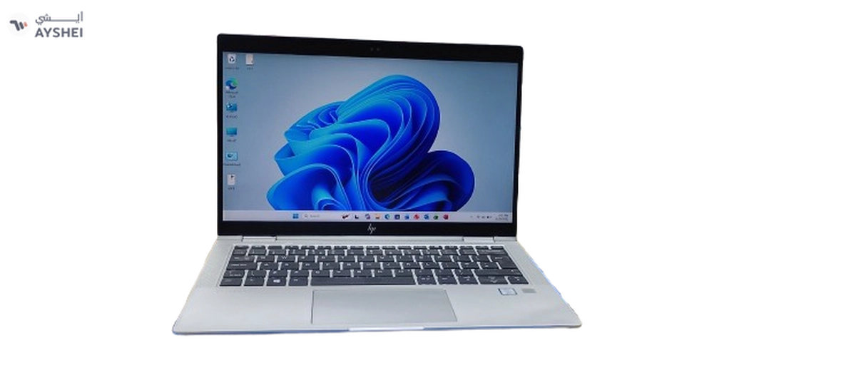 HP Elitebook x360 1030 G3-7-7