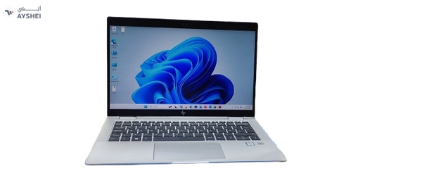 HP Elitebook x360 1030 G3