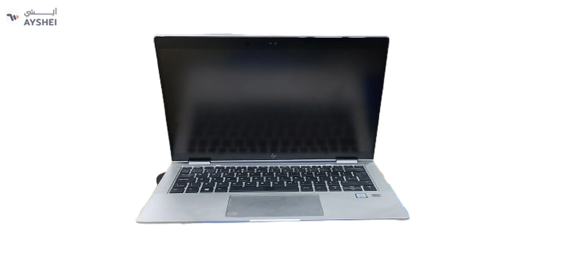 HP Elitebook x360 1030 G3-8-8