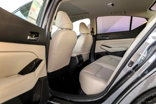 Dealership Warranty 3 years | AED 1,840 Monthly | Nissan Altima SL 2.5L | GCC | Zero Down Payment