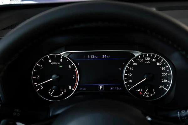 Dealership Warranty 3 years | AED 1,840 Monthly | Nissan Altima SL 2.5L | GCC | Zero Down Payment