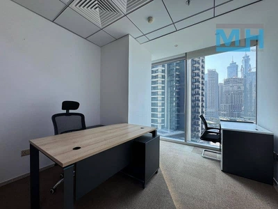The Binary, Business Bay, Dubai-10