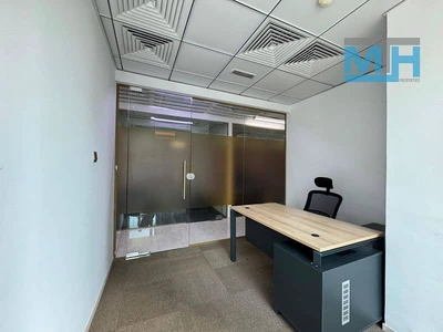 The Binary, Business Bay, Dubai-11