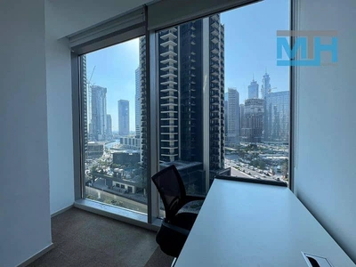 The Binary, Business Bay, Dubai-13