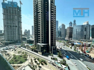 The Binary, Business Bay, Dubai-0