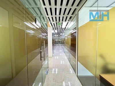 The Binary, Business Bay, Dubai-1