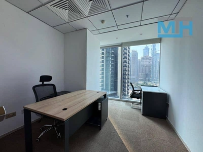 The Binary, Business Bay, Dubai-5