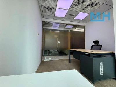 The Binary, Business Bay, Dubai-6