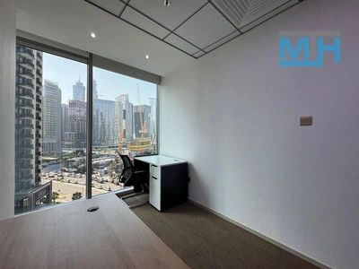 The Binary, Business Bay, Dubai-7
