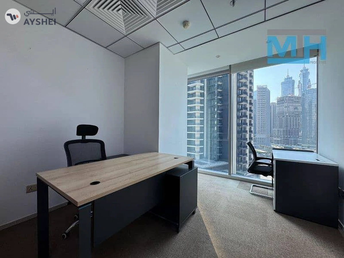 The Binary, Business Bay, Dubai-10-10
