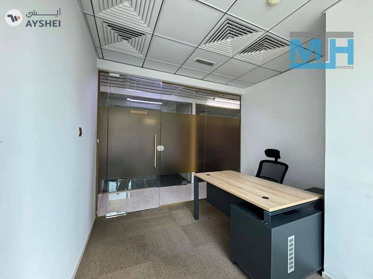 The Binary, Business Bay, Dubai-11-11