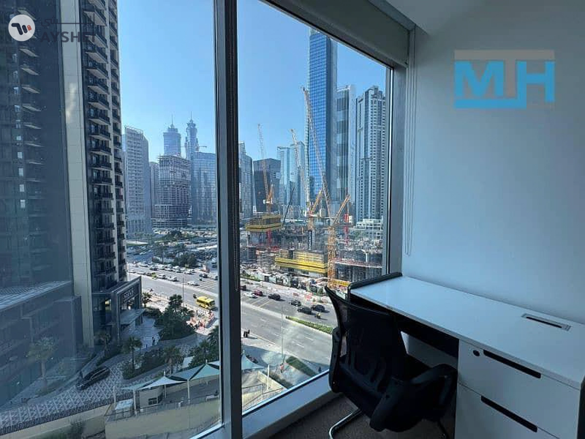 The Binary, Business Bay, Dubai-14-14