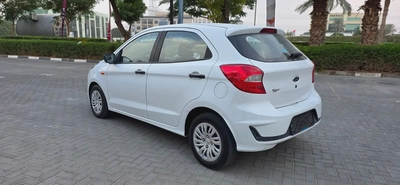 2020-Ford Figo-Excellent Condition-6