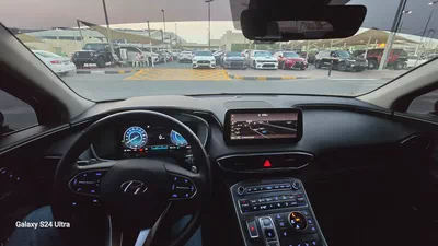 2023 Hyundai Santa Fe Limited Canadian Specs-8