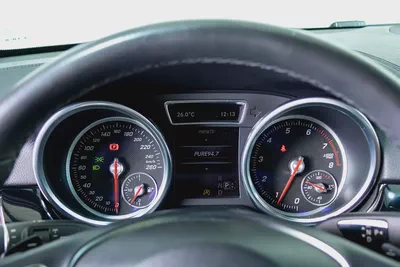 Mercedes Benz GLE400-GCC-AMG Body Styling-LOW Mileage-Very Well Maintained-High Specifications-14