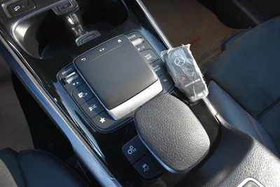 AMG GLB35 4MATIC 2021 | PEARL ( REF-ACD )-10