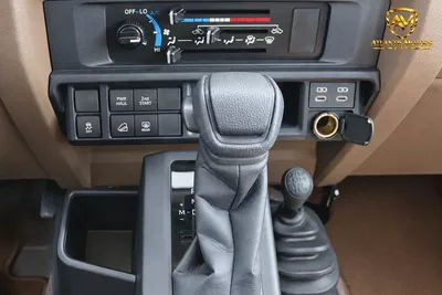 Toyota Land Cruiser 70 Series LC 76 VXR 2026 GCC Specs-13
