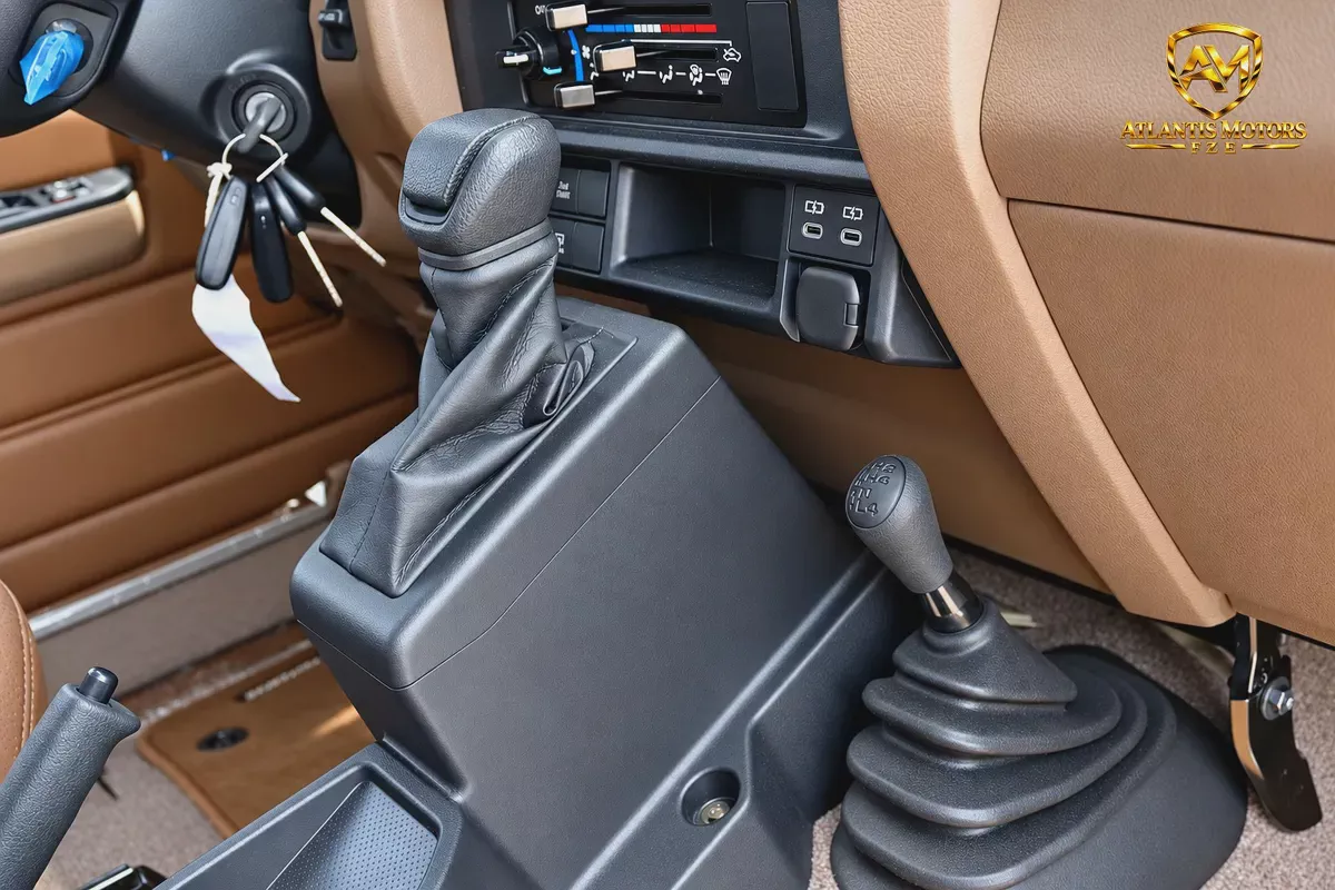 Toyota Land Cruiser 70 Series LC 76 VXR 2026 GCC Specs-6-6