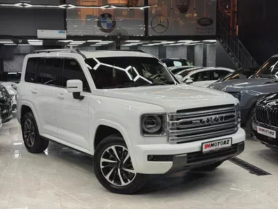 Haval H9 Dignity | 1 Owner | Original Paint | GCC Specs-0