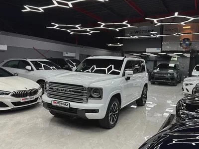 Haval H9 Dignity | 1 Owner | Original Paint | GCC Specs-3