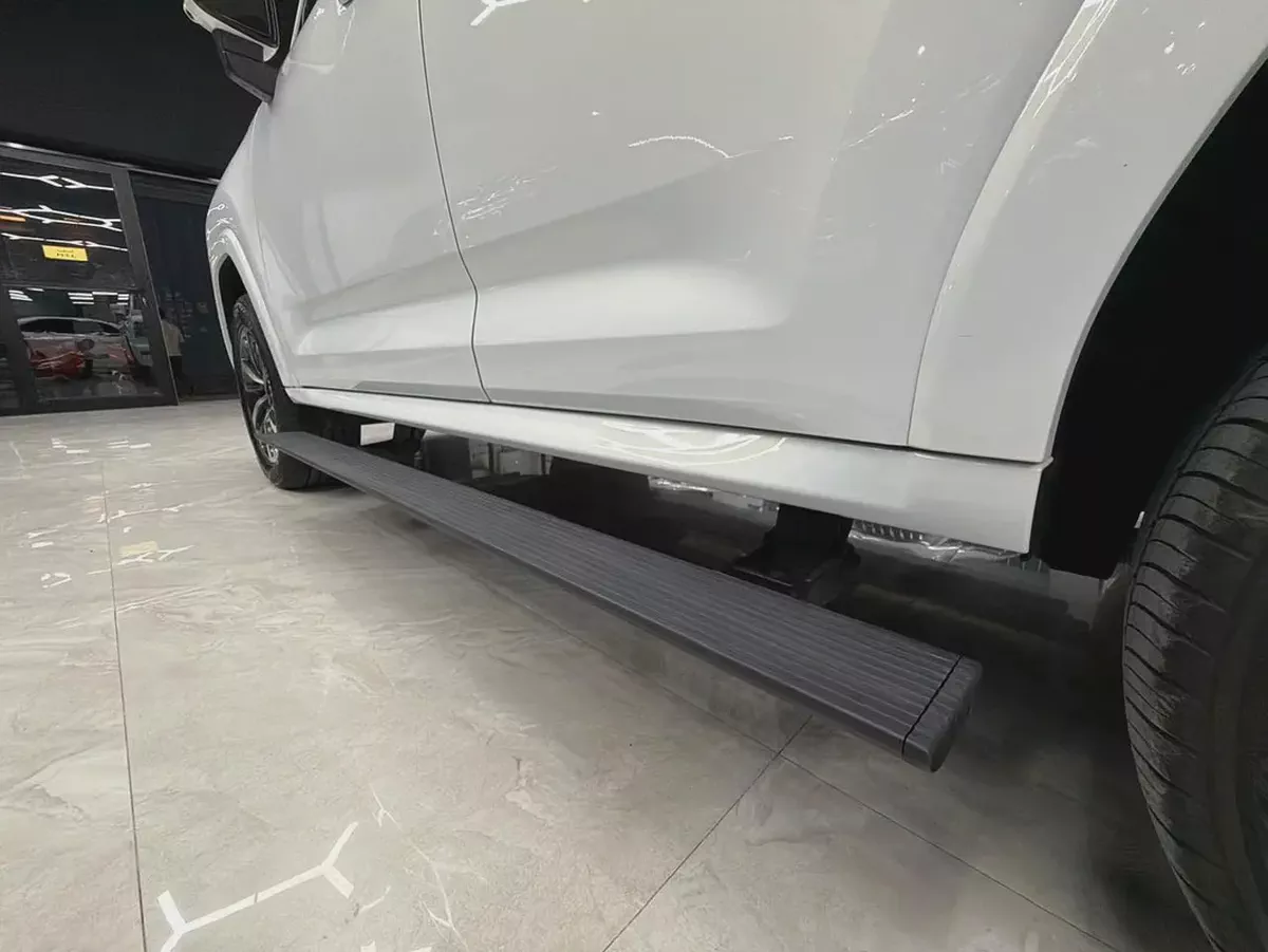 Haval H9 Dignity | 1 Owner | Original Paint | GCC Specs-7-7